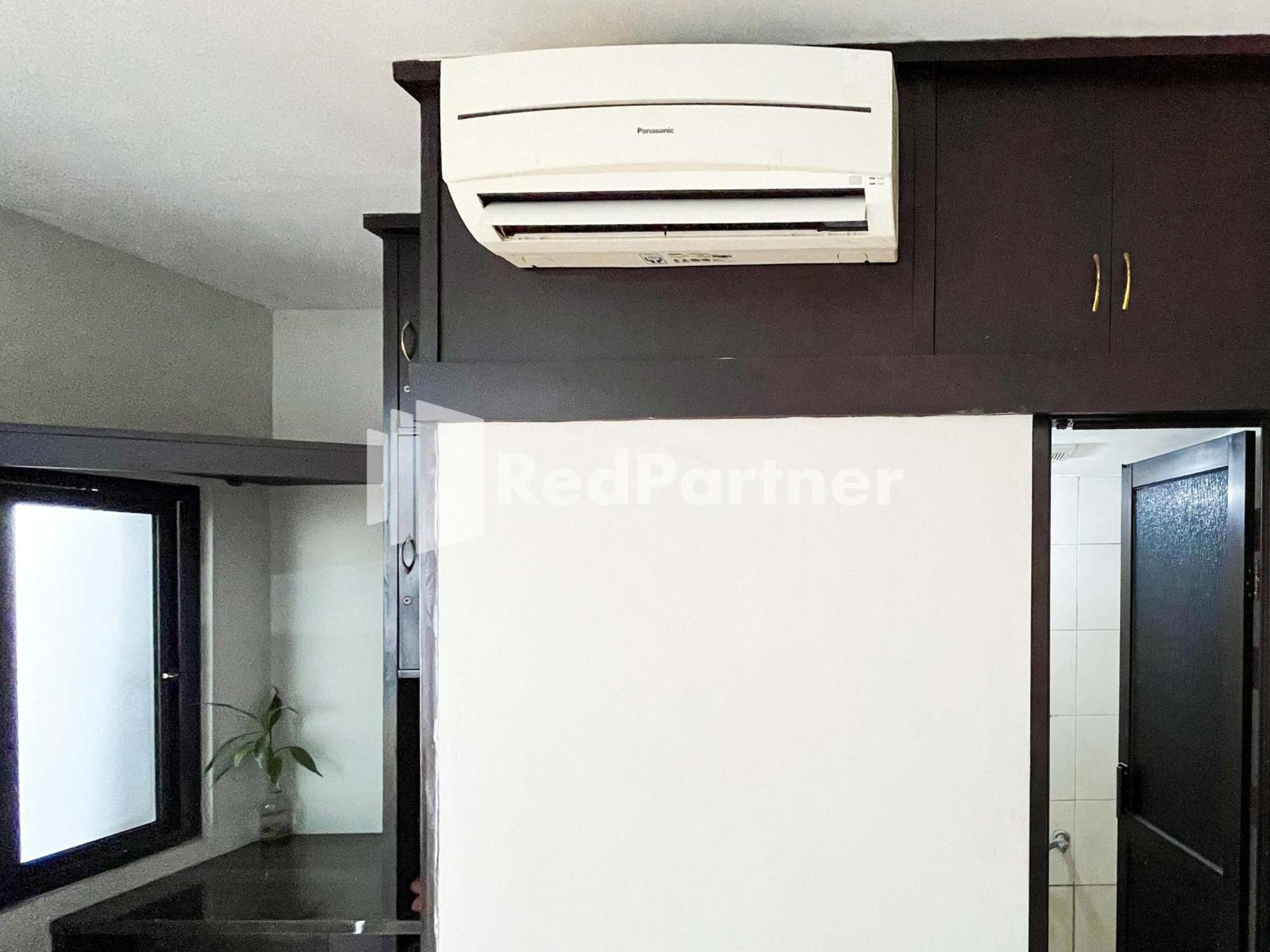 Griya Borobudur Malang Syariah Redpartner Blimbing  Ngoại thất bức ảnh